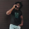 Camiseta Se Livre do que não te deixa ser livre