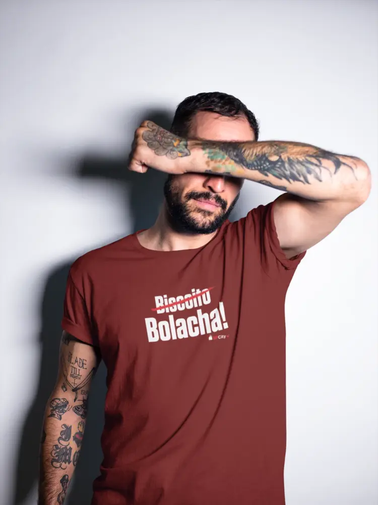 camiseta-sp-bolacha-bordo Camiseta SP Bolacha by Miguel Garcia