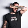 Camiseta SP Bolacha by Miguel Garcia