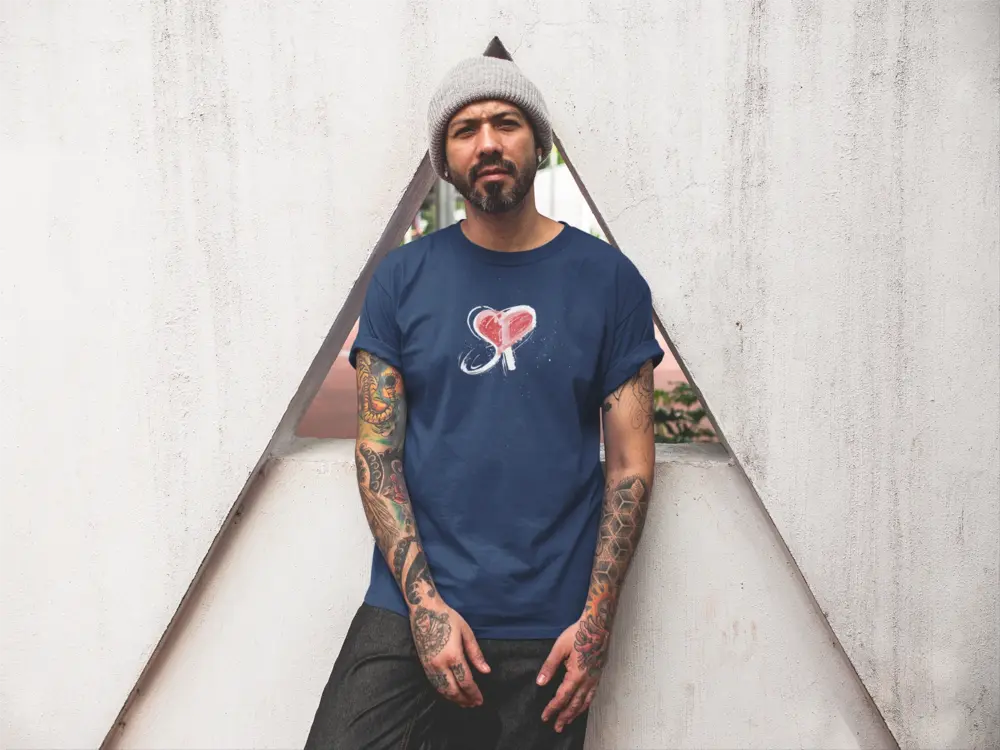 Camiseta SP by Yllo Pedra