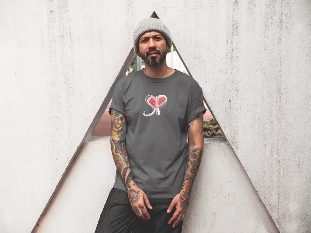 Camiseta SP by Yllo Pedra