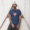 Camiseta SP Graffiti