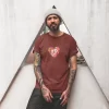 Camiseta SP Graffiti