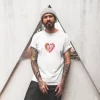 Camiseta SP Graffiti