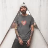 Camiseta SP Graffiti