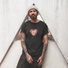 Camiseta SP Graffiti