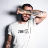 Camiseta SP Zona Leste