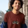 Camiseta Vá de Bike SP