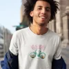 Camiseta Vá de Bike SP