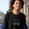 Camiseta Vá de Bike SP