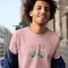 Camiseta Vá de Bike SP