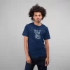 Camiseta Você só vive uma vez