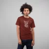 Camiseta Você só vive uma vez