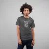 Camiseta Você só vive uma vez