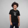 Camiseta Você só vive uma vez