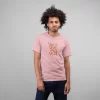 Camiseta Você só vive uma vez