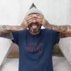 Camiseta Volte a Sorrir