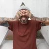 Camiseta Volte a Sorrir