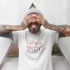 Camiseta Volte a Sorrir