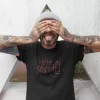 Camiseta Volte a Sorrir