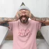 Camiseta Volte a Sorrir