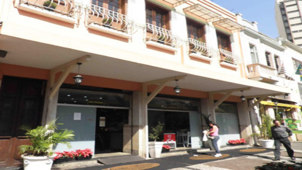 Padaria Santa Tereza: Conheça a padaria mais antiga de São Paulo padaria santa tereza 1024x576 1 - Padaria Santa Tereza: Conheça a padaria mais antiga de São Paulo