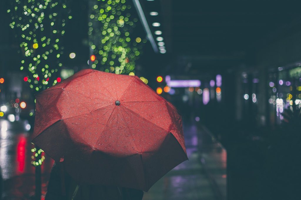 Passeios para fazer num dia chuvoso em São Paulo umbrella 801918 1920 1024x683 1 - Passeios para fazer num dia chuvoso em São Paulo