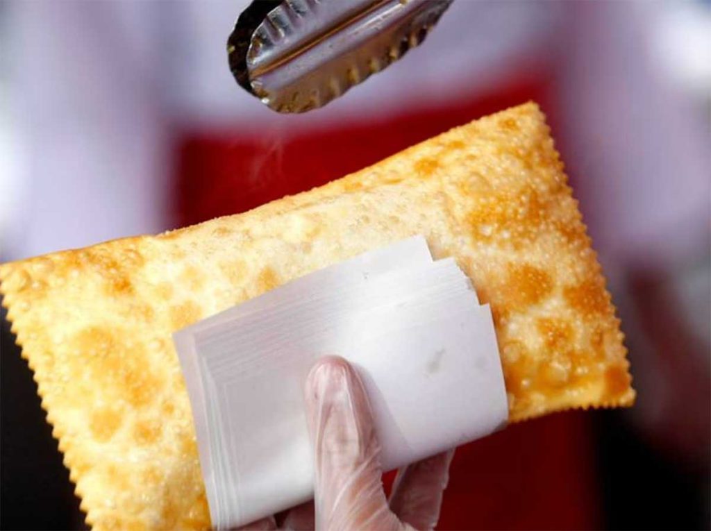 Bateu a fome? Onde comer o melhor pastel em São Paulo? pastel 1024x765 1 - Bateu a fome? Onde comer o melhor pastel em São Paulo?