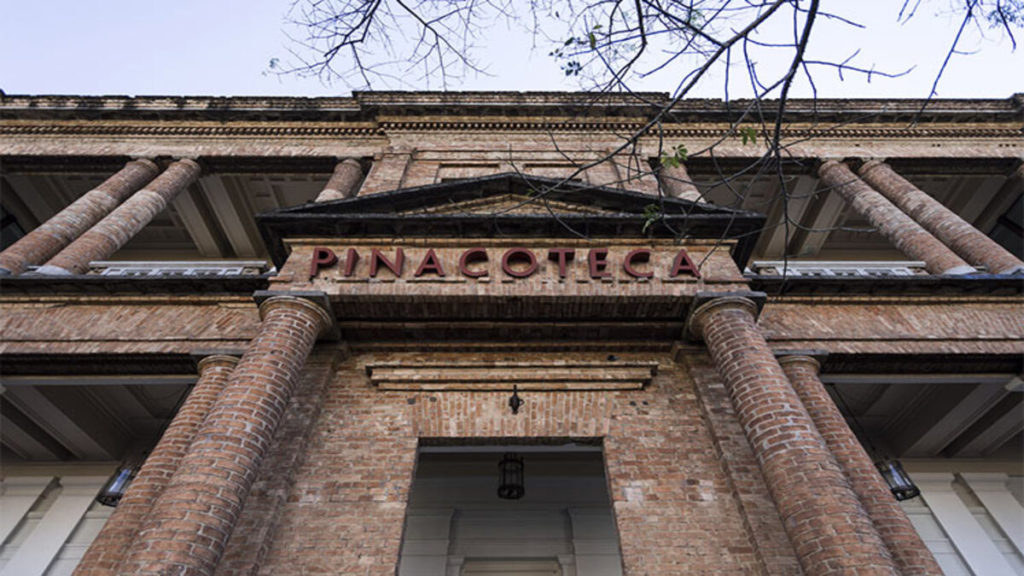 Pinacoteca do Estado de São Paulo: O museu de arte dentro da capital pinacoteca 1 1024x576 1 - Pinacoteca do Estado de São Paulo: O museu de arte dentro da capital
