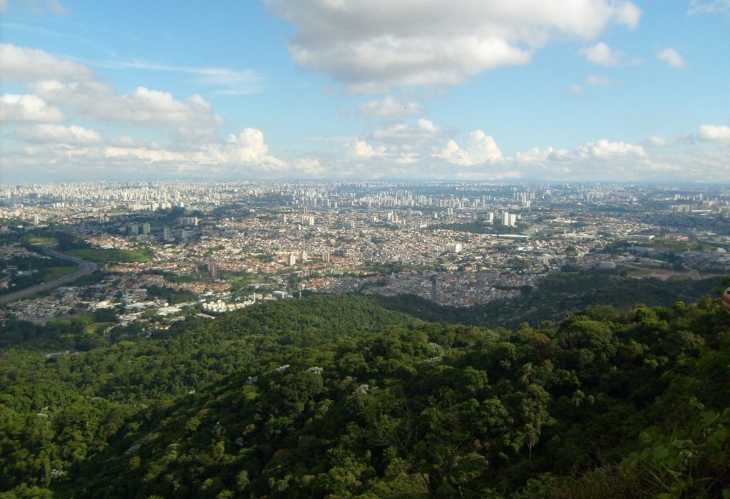 peak jaragua 353065 1920 1024x768 1 1024x700 - Conheça o Pico do Jaraguá, o ponto mais alto de São Paulo