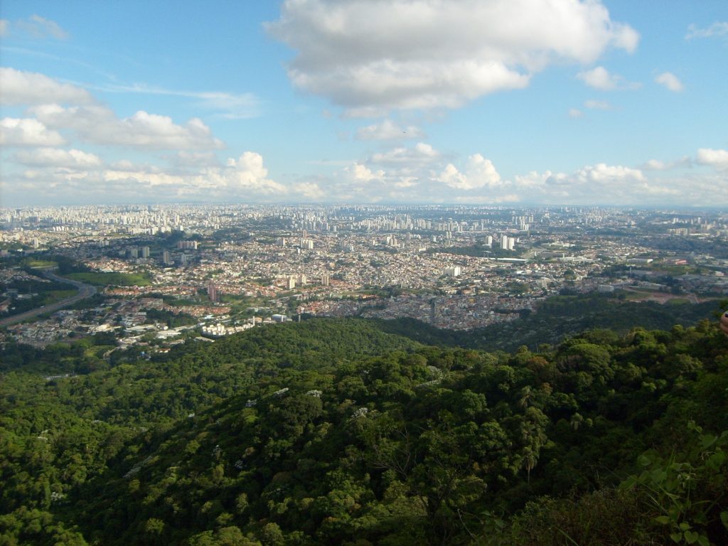 Conheça o Pico do Jaraguá, o ponto mais alto de São Paulo peak jaragua 353065 1920 1024x768 1 - Conheça o Pico do Jaraguá, o ponto mais alto de São Paulo