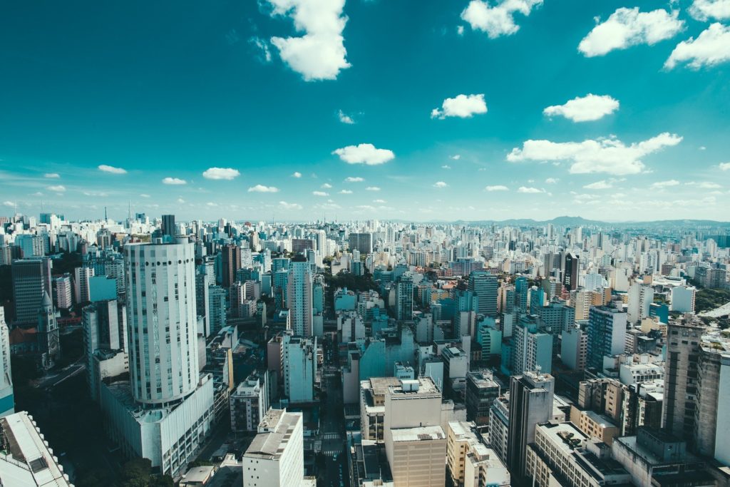 5 livros que contam a história de São Paulo brazil 1842205 1920 1024x683 1 - 5 livros que contam a história de São Paulo