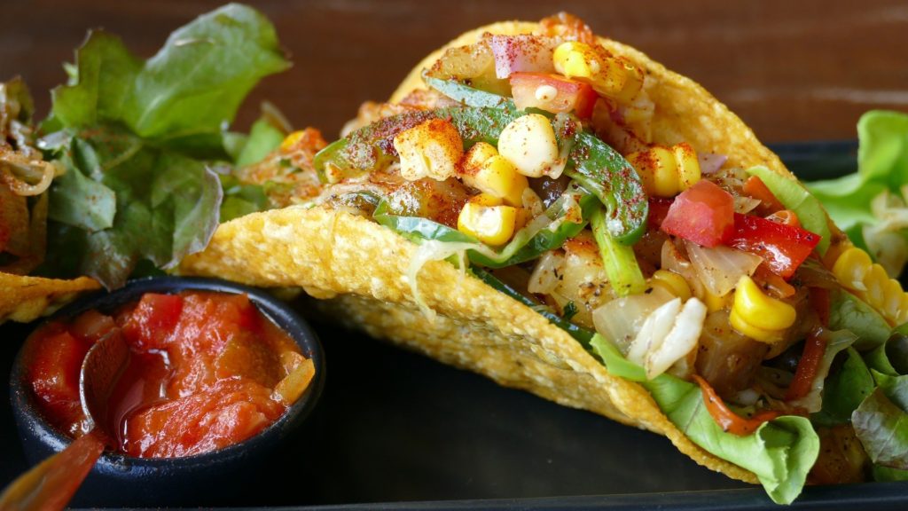 Arriba muchacho! Conheça 5 restaurantes mexicanos em SP tacos 1613795 1920 1024x576 1 - Arriba muchacho! Conheça 5 restaurantes mexicanos em SP