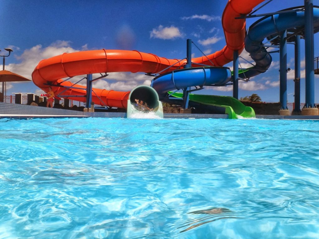 5 Parques Aquáticos para curtir com a família waterslide 398249 1920 1024x768 1 - 5 Parques Aquáticos para curtir com a família
